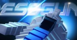Resogun - Video Game