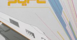 WipEout Pure: The Official - Video Game