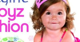 Imagine: Babyz Fashion Baby Fashion Star - Video Game