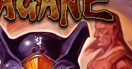 Hagane: The Final Conflict (Remastered OST) Hagane - Video Game