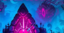 Lone Ruin (Original Game track) Lone Ruin - Video Game