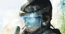 Tom Clancy's Ghost Recon - Advanced Warfighter 2 - Video Game