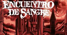 ENCUENTRO DE SANGRE: A Metal Tribute to Castlevania - Video Game