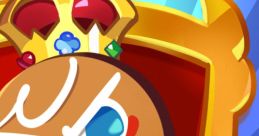 Cookie Run: Kingdom - Video Game