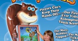 BS Buster's Digital Magazine - Video Game