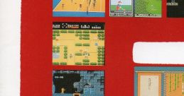 Famicom Vol.2 ファミコン・ミュージックVOL.2 - Video Game