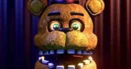 Fredbear and Friends Left to Rot (Original track) - Video Game