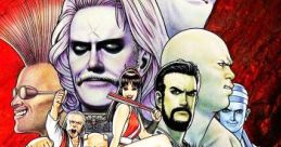 FATAL FURY SPECIAL Original track Humble NEOGEO 25th Anniversary Bundle Edition - Video Game Video game from FATAL FURY