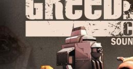 Greed Corp - Video Game