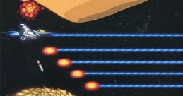 NEMESIS III NEMESISⅢ - Video Game