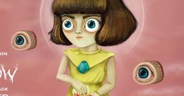 Fran Bow - track Remastered - Video Game
