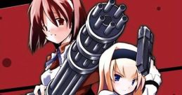 Blood-over- nobody, lives (Doujin Game ) - Video Game