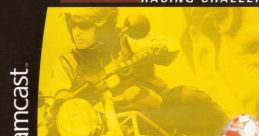 Ducati World Racing Challenge - Video Game