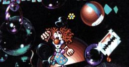 Clown-O-Mania - Video Game