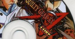 Guilty Gear XX Λ Core: Secret Gig - Video Game Video game from Guilty Gear XX Λ Core: Secret Gig.