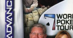 World Poker Tour - Video Game