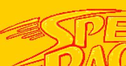 Speed Racer (Namco System FL) - Video Game