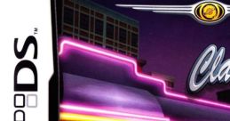 Chrysler Classic Racing - Video Game