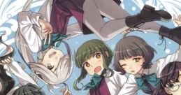 KanColle Original Track vol.V NAMI 艦隊これくしょん -艦これ- KanColle Original Track vol.V 【波】 Kantai -KanColle-