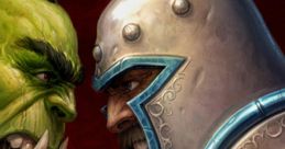 Warcraft: Orcs & Humans - Video Game