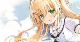 Key Concept Arrange Album: Summer Chronicle - Video Game