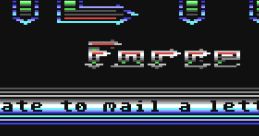 Metal Force - Video Game