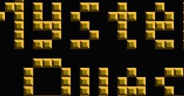 Mystery Quest - Video Game