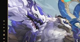 League of Legends - Dragonmancer 2021 - Video Game