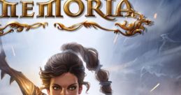 Memoria - Video Game Video game from Memoria.