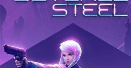 Severed Steel - Video Game