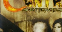 Contra: Shattered Soldier FMV Audio Shin Contra 真魂斗羅 - Video Game