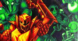 FIGHT KNIGHT Original track FIGHT KNIGHT (Original track) - Video Game