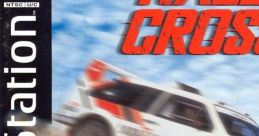 Rally Cross - Video Game Video game from Rally Cross for PS1. Published by SCE (1997).