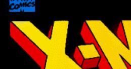 X-Men - Mind Games (Beta) - Video Game