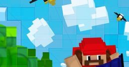Pixel Hunter - Video Game
