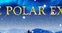 The Polar Express - Video Game