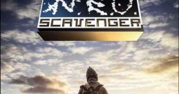 NEO Scavenger - Video Game