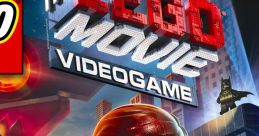 The LEGO Movie Videogame - Video Game