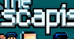 The Escapists - Video Game