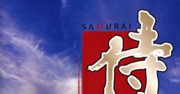 Way of the Samurai Samurai 侍 - Video Game