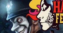 We Happy Few - Video Game