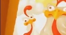 Chicken Blaster - Video Game Video game from Chicken Blaster for DS. Published by Zoo, Zushi (2010).
