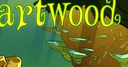 Heartwood - Video Game