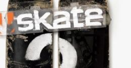 Skate 2 - Video Game