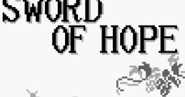The Sword of Hope Selection: Erabareshi Mono セレクション 選ばれし者 - Video Game