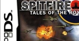 Spitfire Heroes: Tales of the Royal Air Force - Video Game