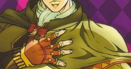 JOJO'S BIZARRE ADVENTURE O.S.T Phantom Blood [Destiny] ジョジョの奇妙な冒険 O.S.T Phantom Blood [Destiny] - Video Game