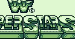 WWF Superstars WWFスーパースターズ - Video Game