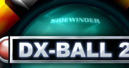 DX-Ball 2 OST - Video Game