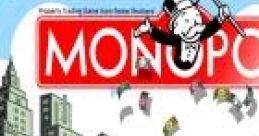 Monopoly - Video Game